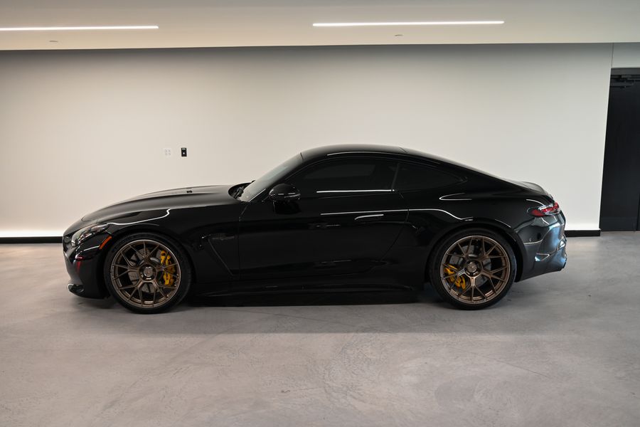 2025 Mercedes-Benz AMG® GT 63 Base 4MATIC® for sale
