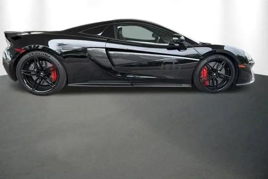 2019 McLaren 570S for sale
