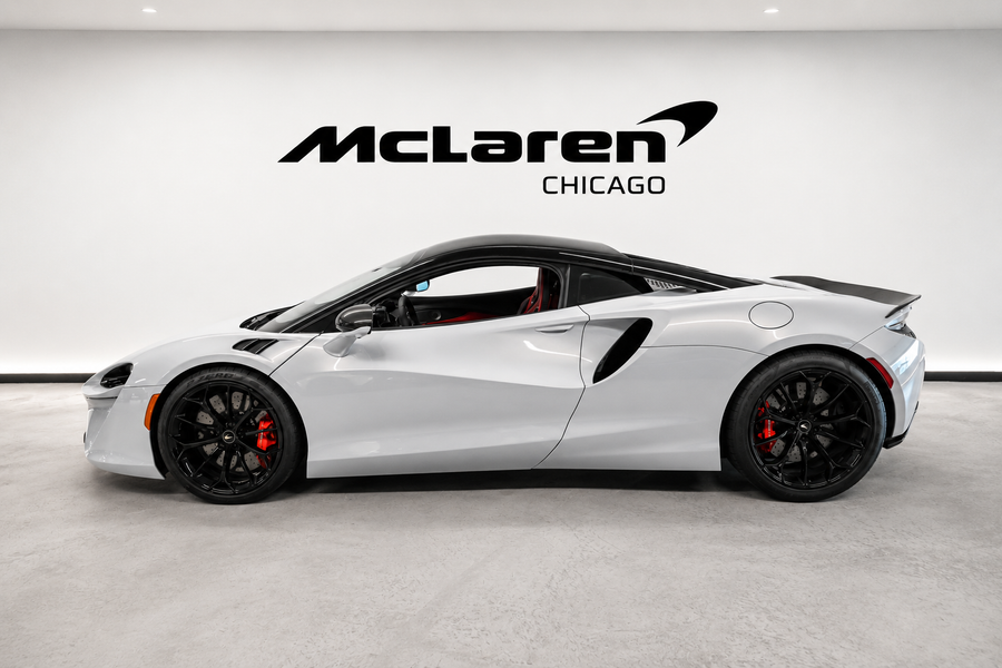 2023 McLaren Artura TechLux for sale