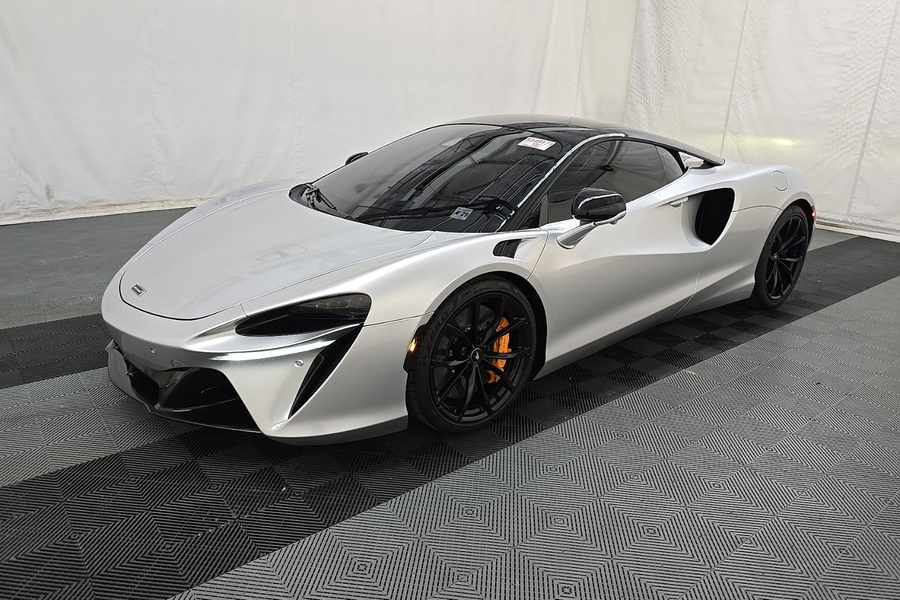2023 McLaren Artura TechLux for sale