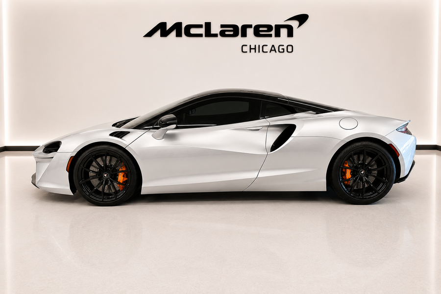2023 McLaren Artura TechLux for sale