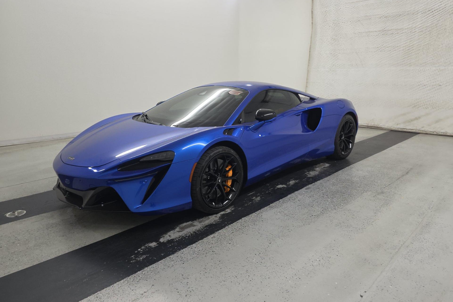 2024 McLaren Artura TechLux for sale