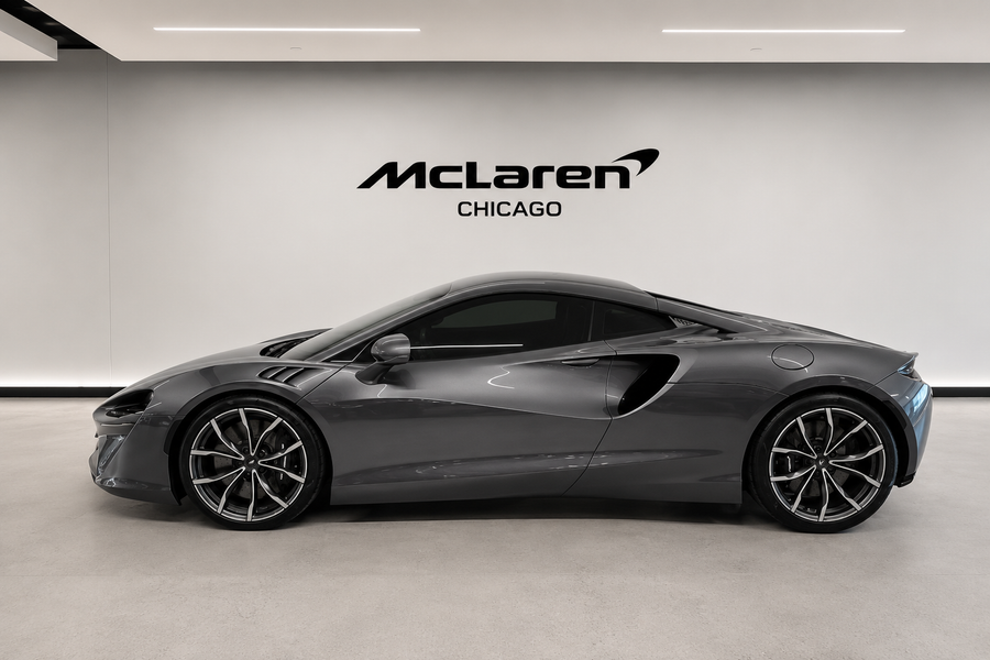 2024 McLaren Artura for sale