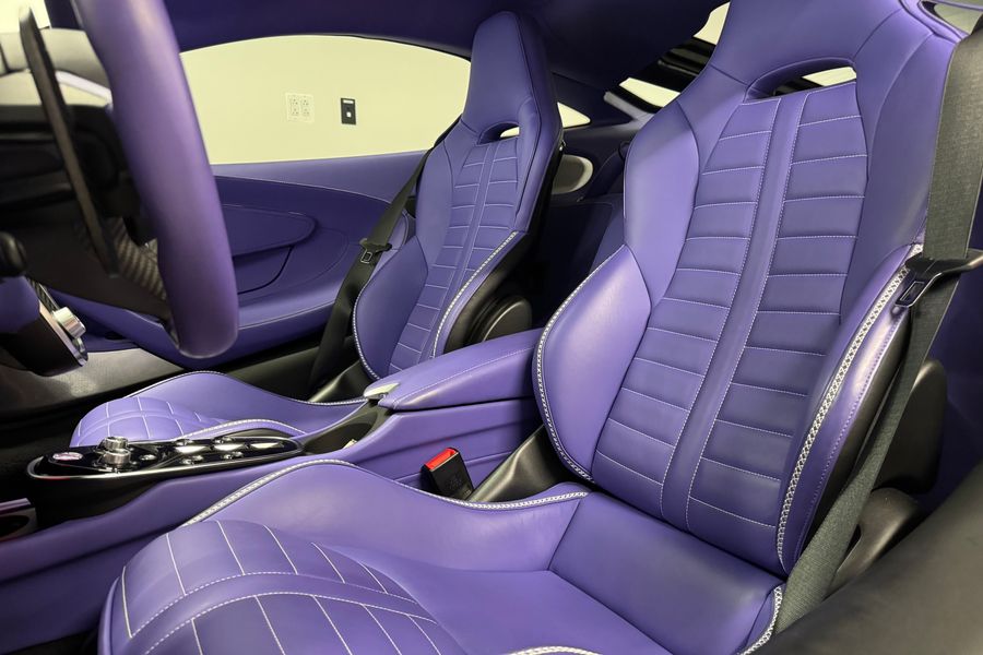 2025 McLaren GTS TechLux for sale