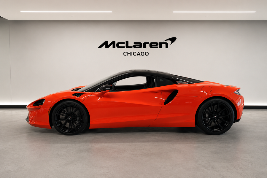 2023 McLaren Artura Performance for sale