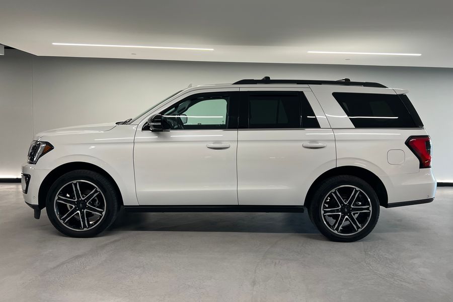2020 Ford Expedition Limited for sale