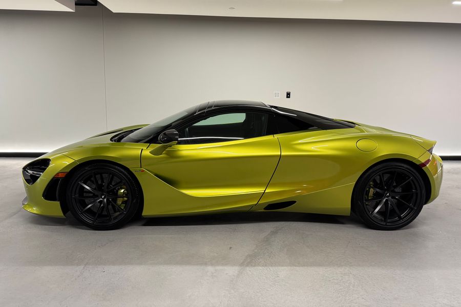 2023 McLaren 720S Performance for sale