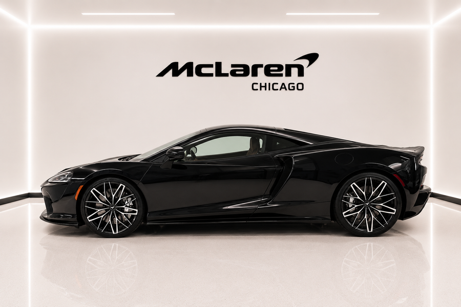 2025 McLaren GTS for sale