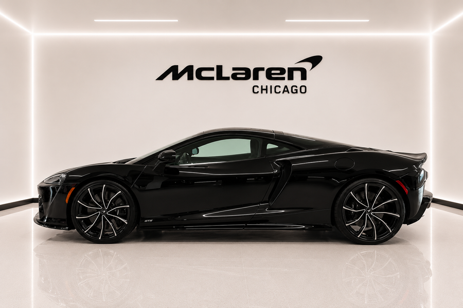 2025 McLaren GTS TechLux for sale