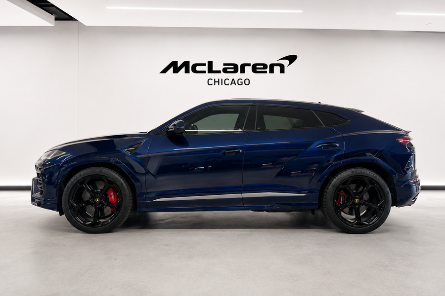 2019 Lamborghini Urus for sale