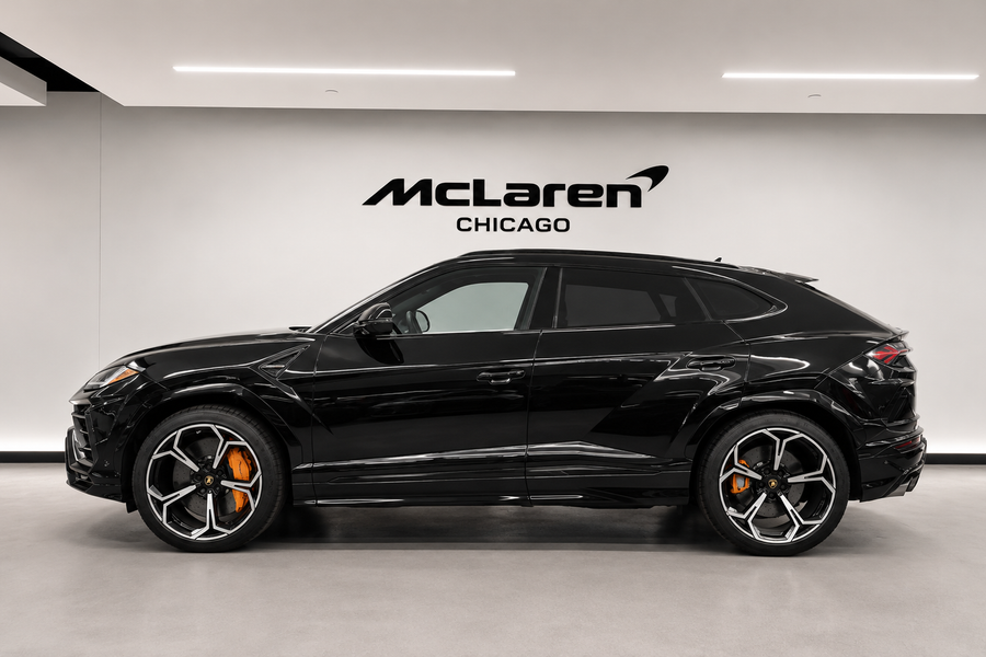 2020 Lamborghini Urus for sale