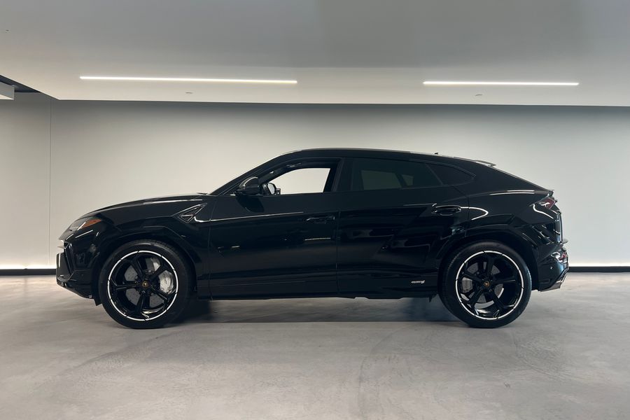 2023 Lamborghini Urus S for sale