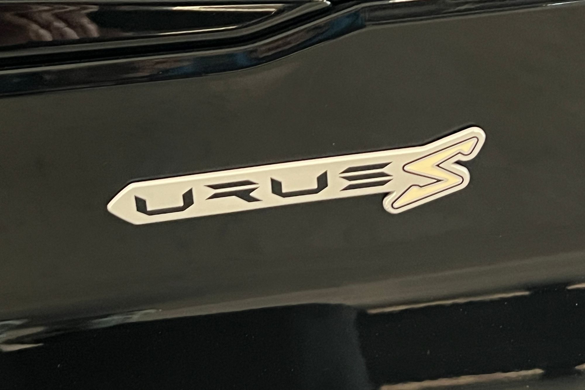 2023 Lamborghini Urus S - Photo 34