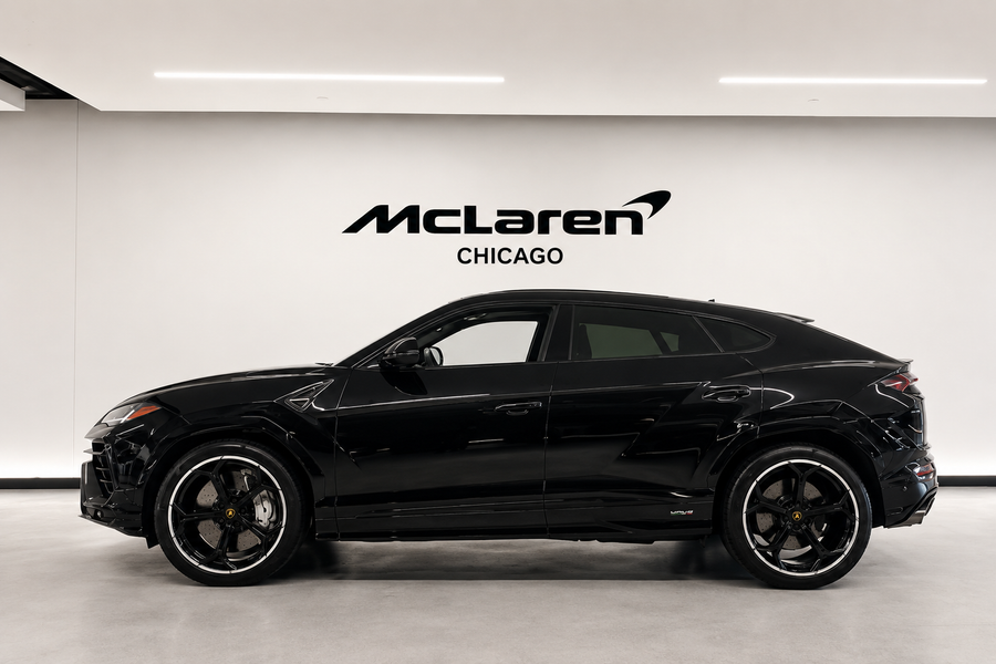 2023 Lamborghini Urus S for sale