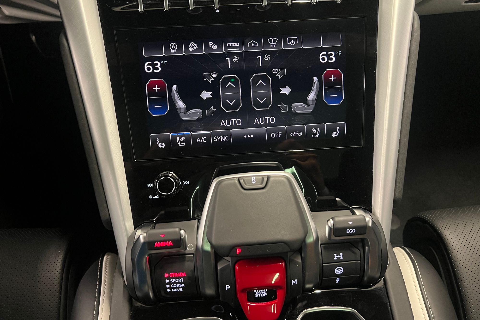 2023 Lamborghini Urus S - Photo 30