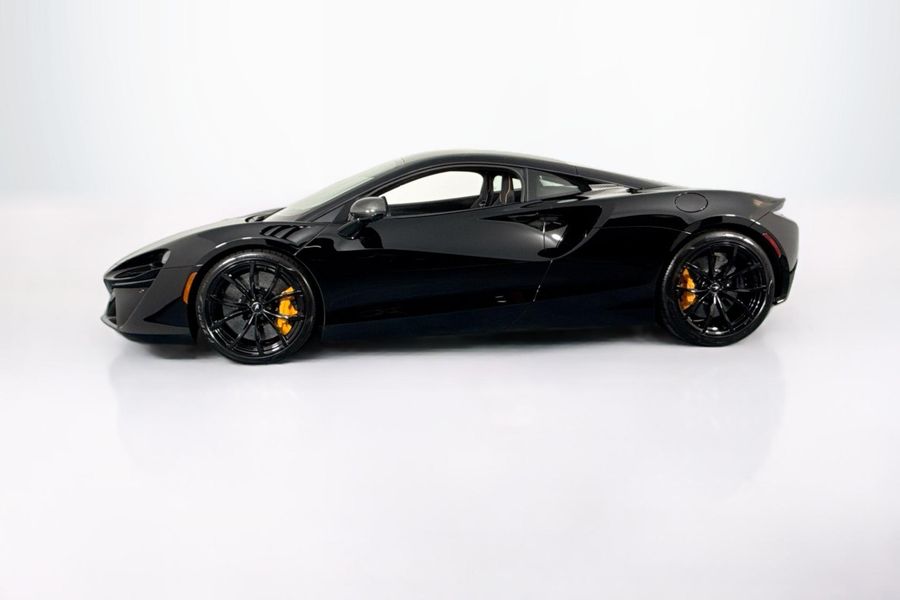 2023 McLaren Artura Vision for sale
