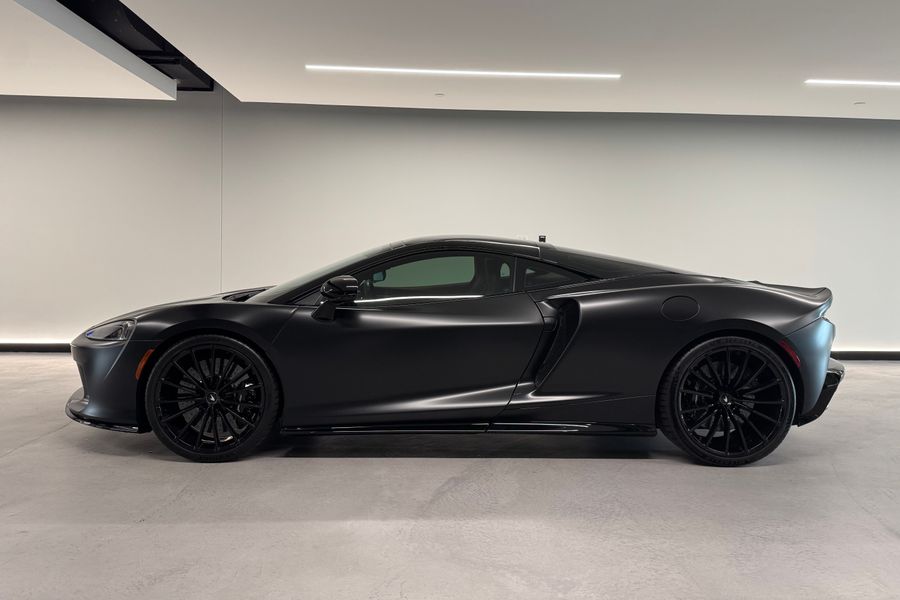 2023 McLaren GT Pioneer for sale