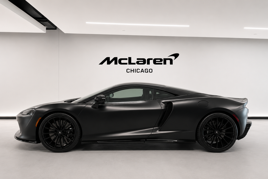 2023 McLaren GT Pioneer for sale