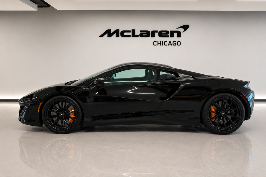 2023 McLaren Artura for sale