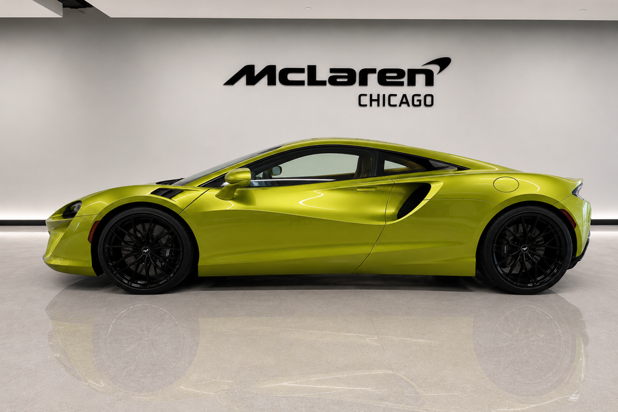 2023 McLaren Artura for sale