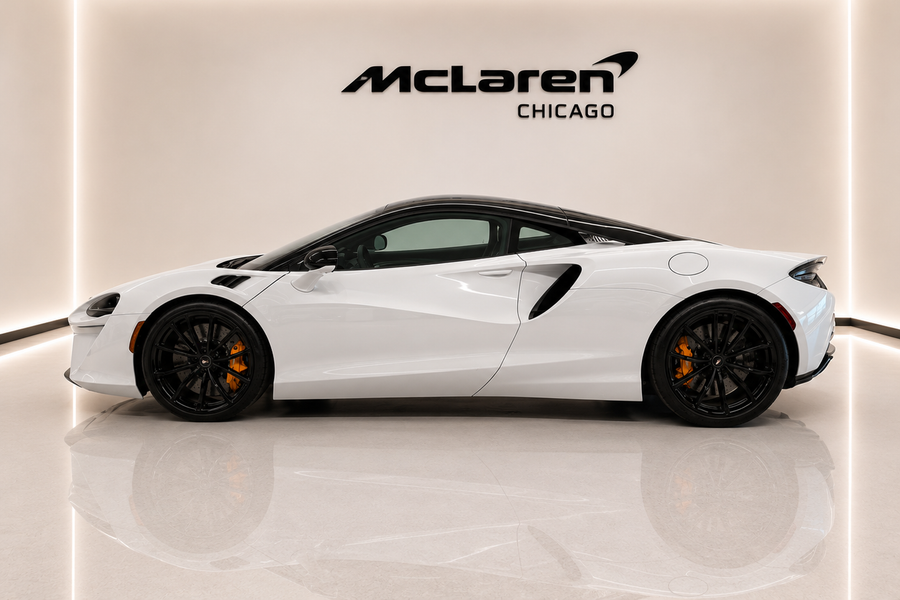 2023 McLaren Artura Performance for sale