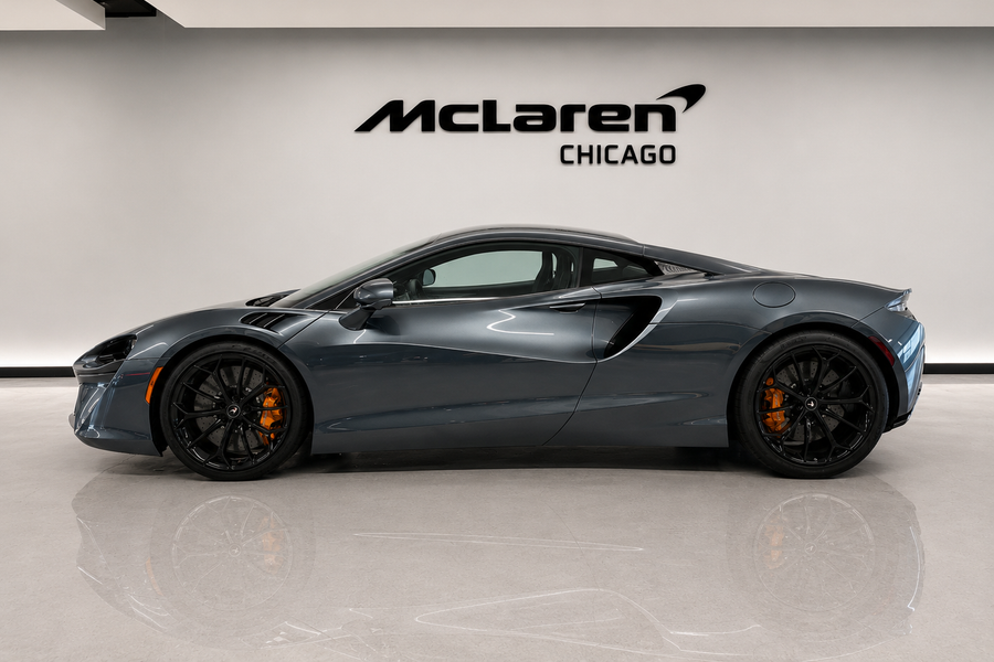 2024 McLaren Artura Vision for sale