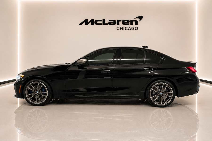 2021 BMW 3 Series M340i xDrive for sale