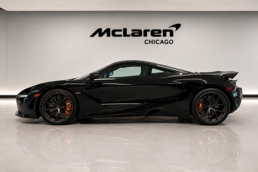 2020 McLaren 720S Performance for sale
