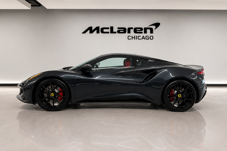 2024 Lotus Emira V6 for sale