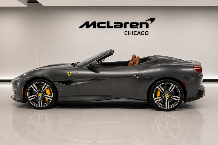 2019 Ferrari Portofino for sale