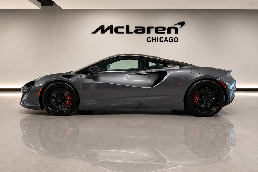 2023 McLaren Artura TechLux for sale