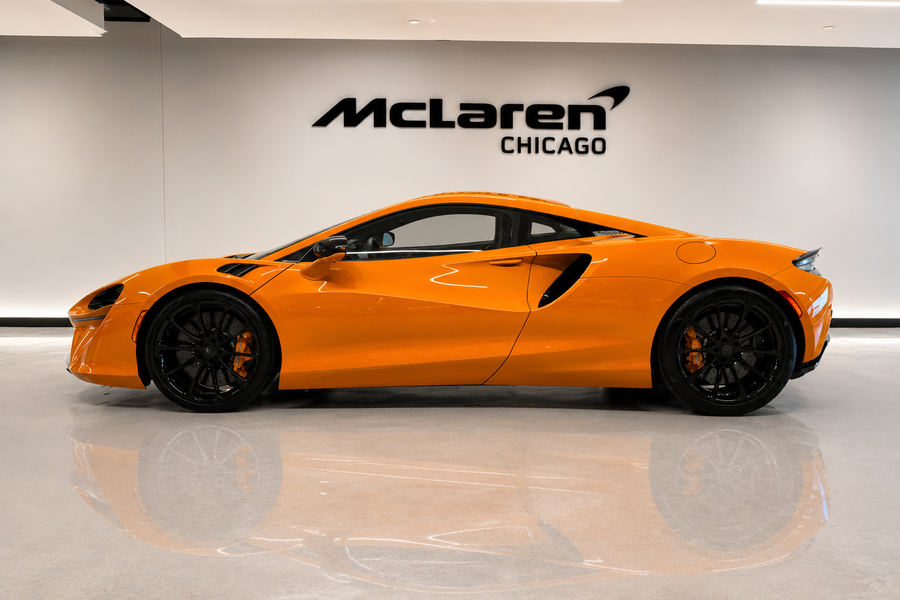 2025 McLaren Artura TechLux for sale