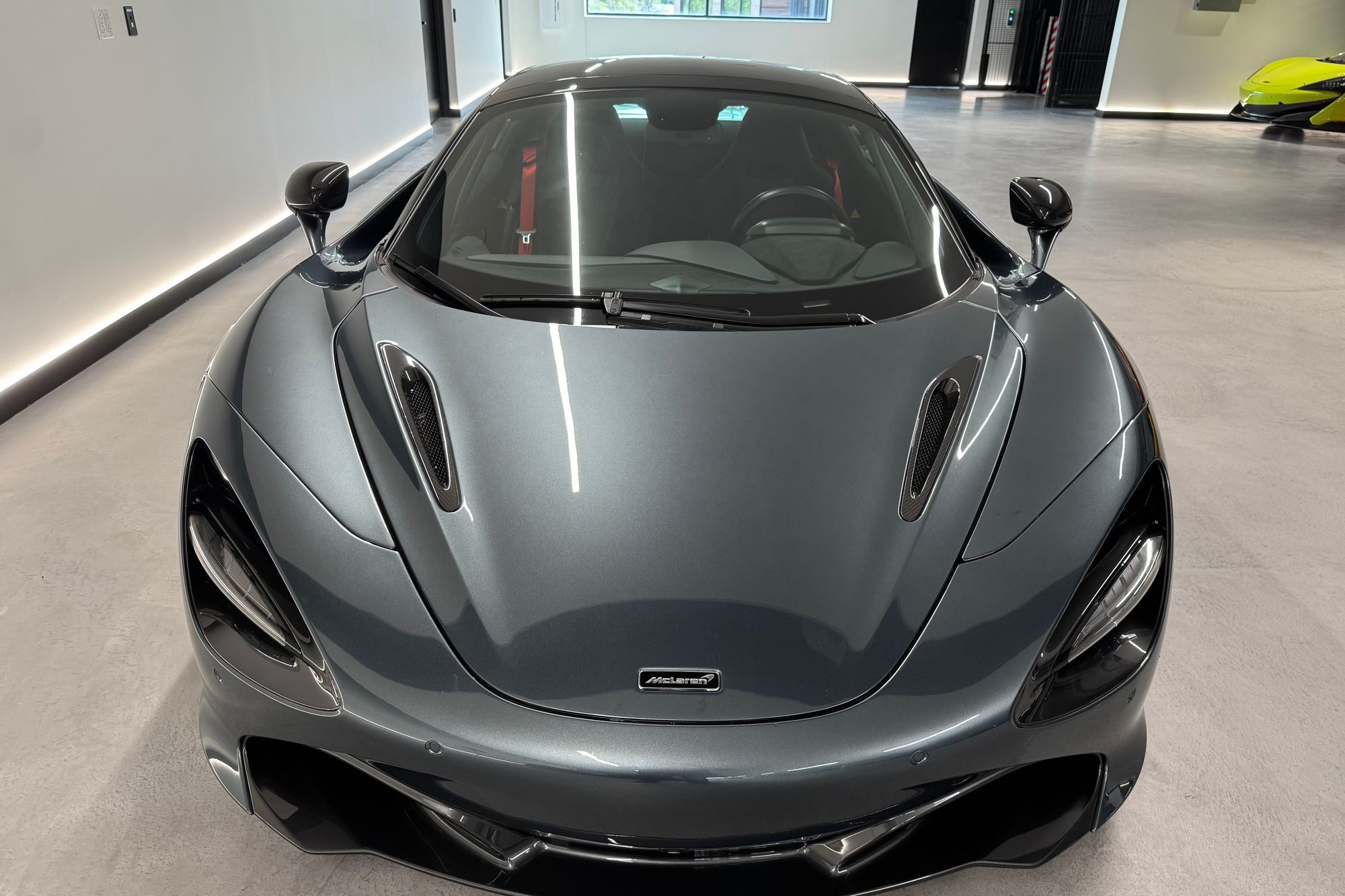 2022 McLaren 720S Performance - Photo 10