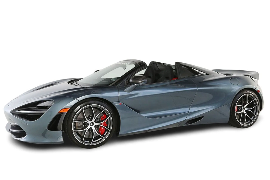 2022 McLaren 720S Performance for sale