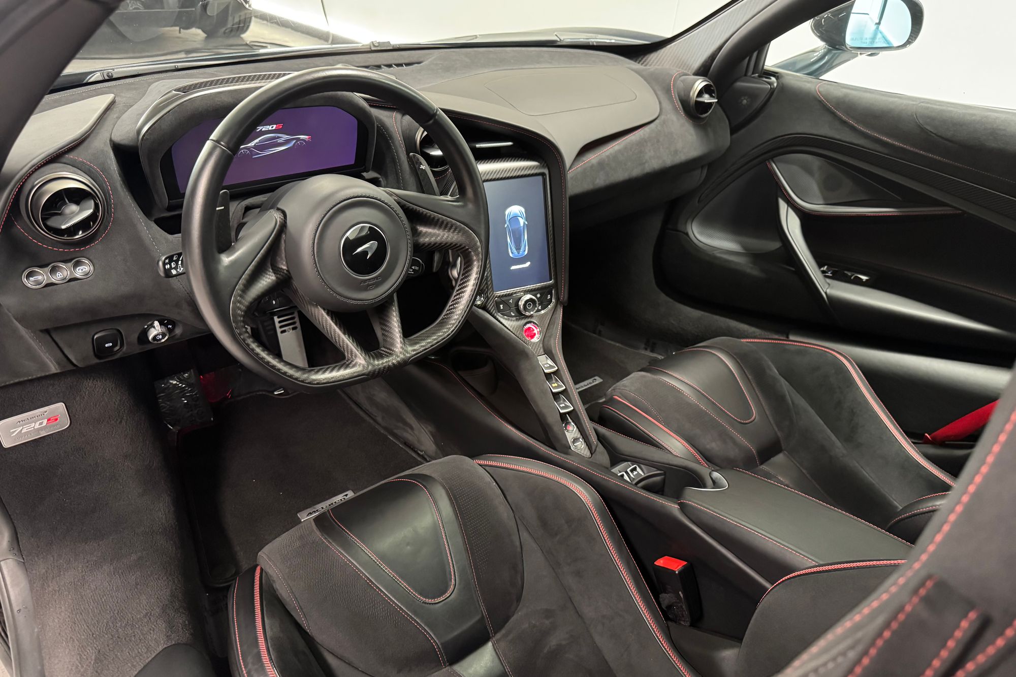 2022 McLaren 720S Performance - Photo 13