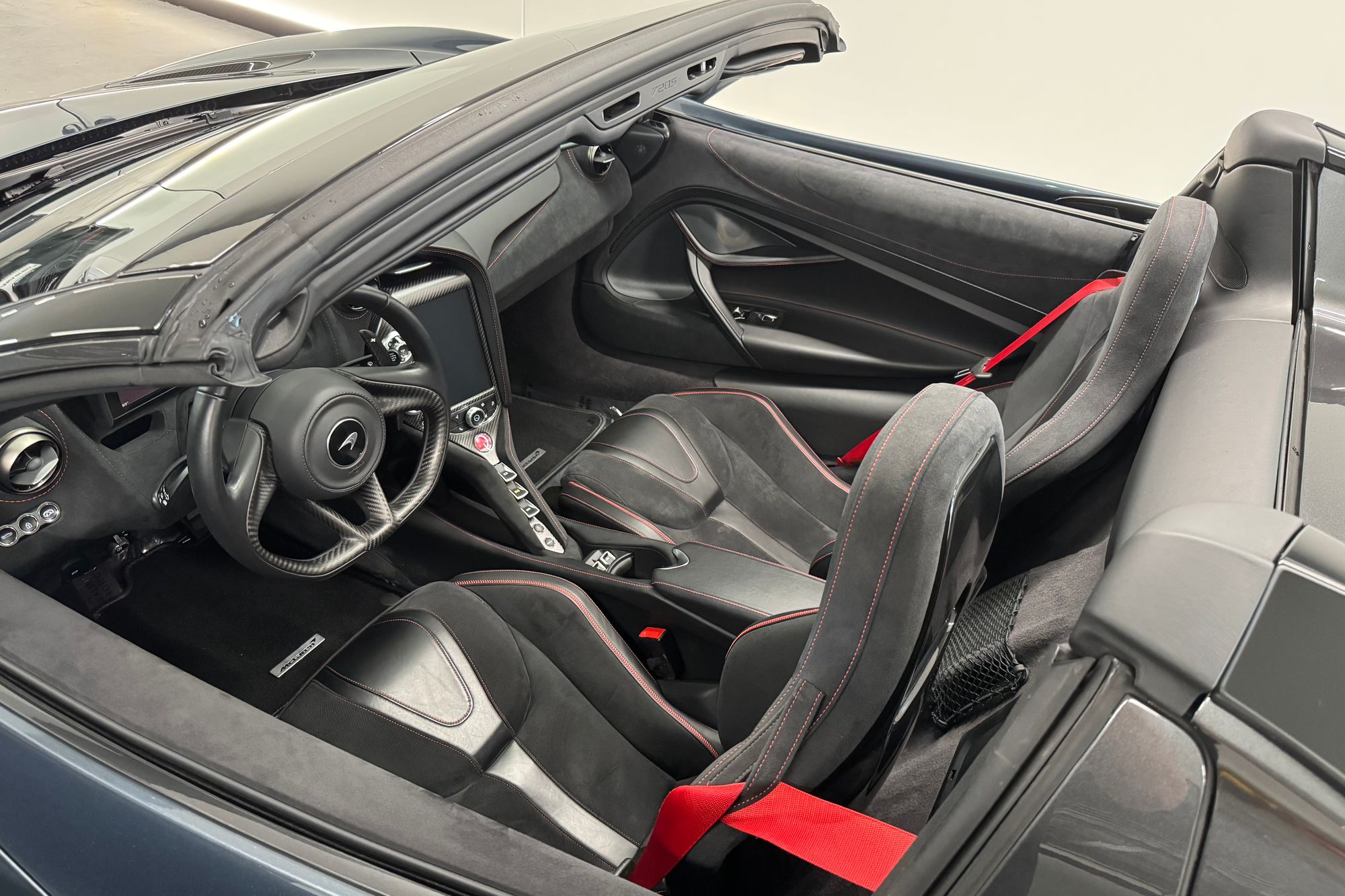 2022 McLaren 720S Performance - Photo 18