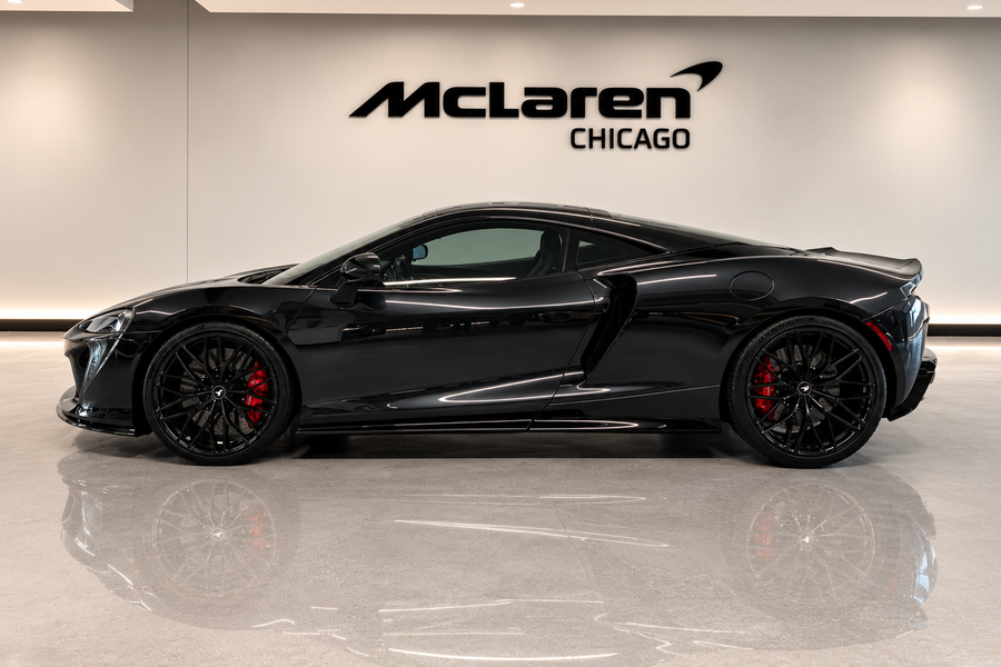 2023 McLaren GT Pioneer for sale