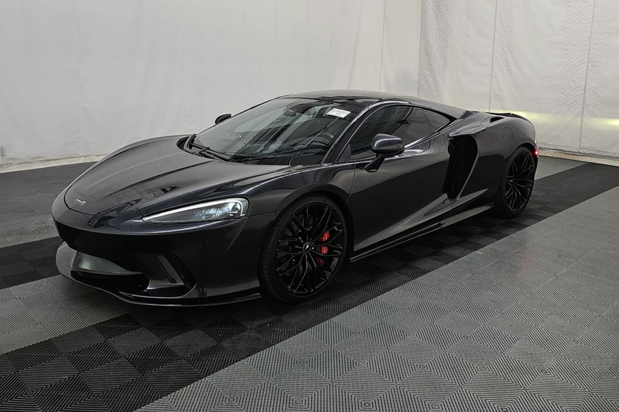 2023 McLaren GT Pioneer for sale