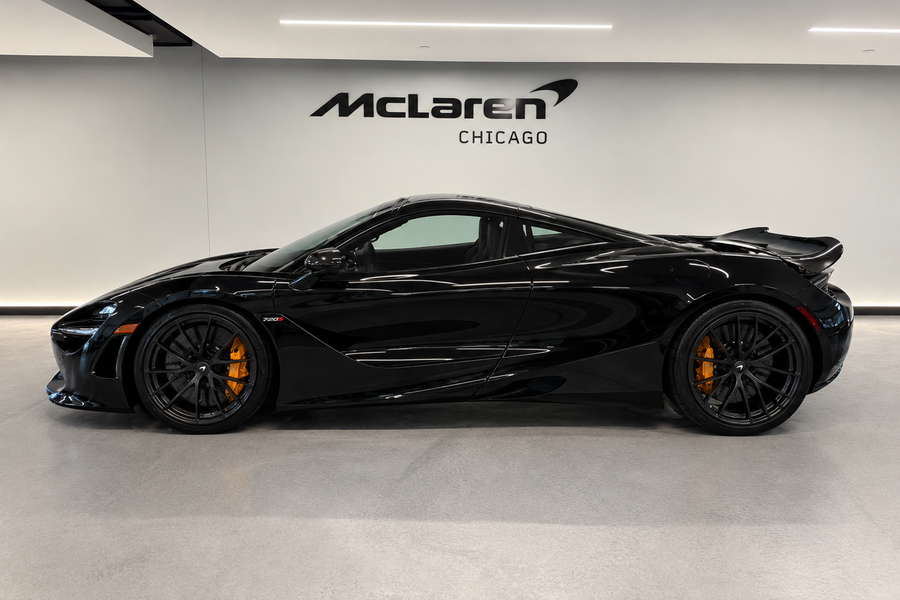 2019 McLaren 720S Performance for sale