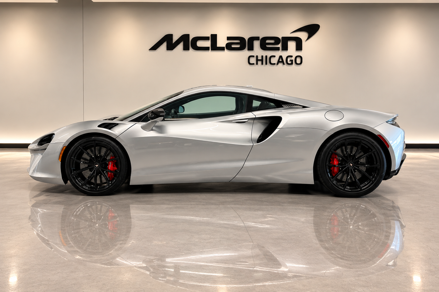 2023 McLaren Artura TechLux for sale