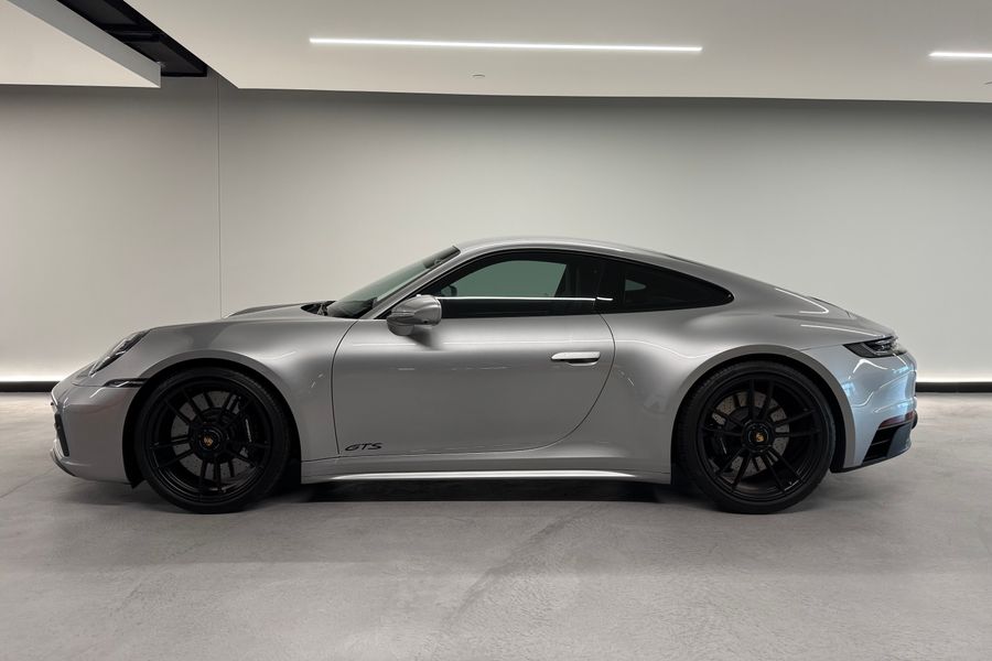 2022 Porsche 911 Carrera GTS for sale