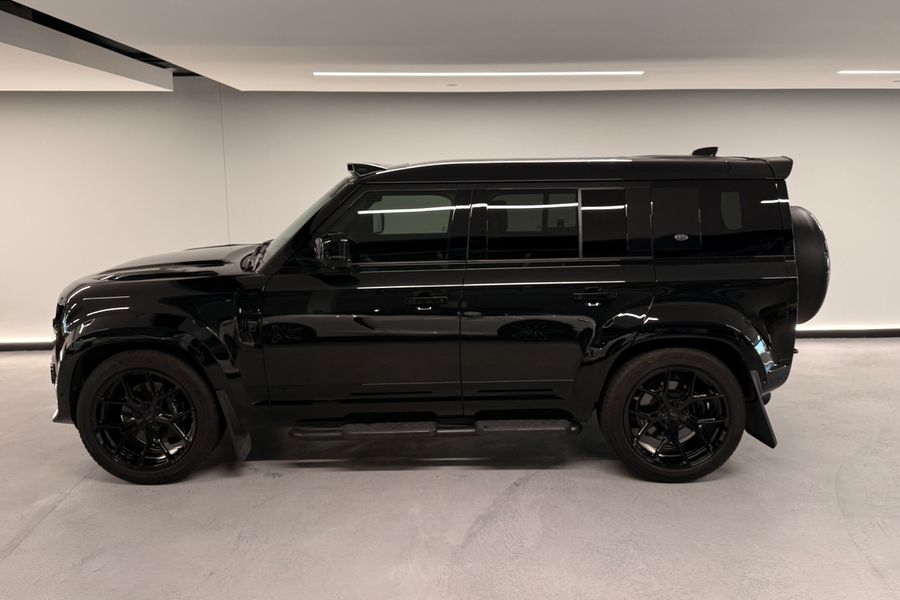 2024 Land Rover Defender 110 V8 for sale