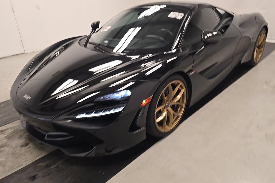 2020 McLaren 720S Performance for sale