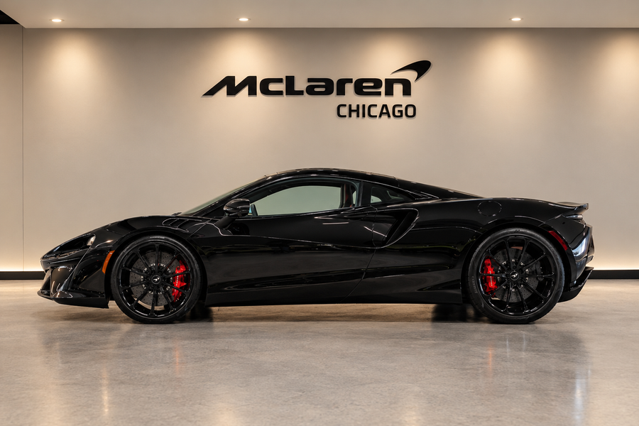 2027 McLaren Artura TechLux for sale