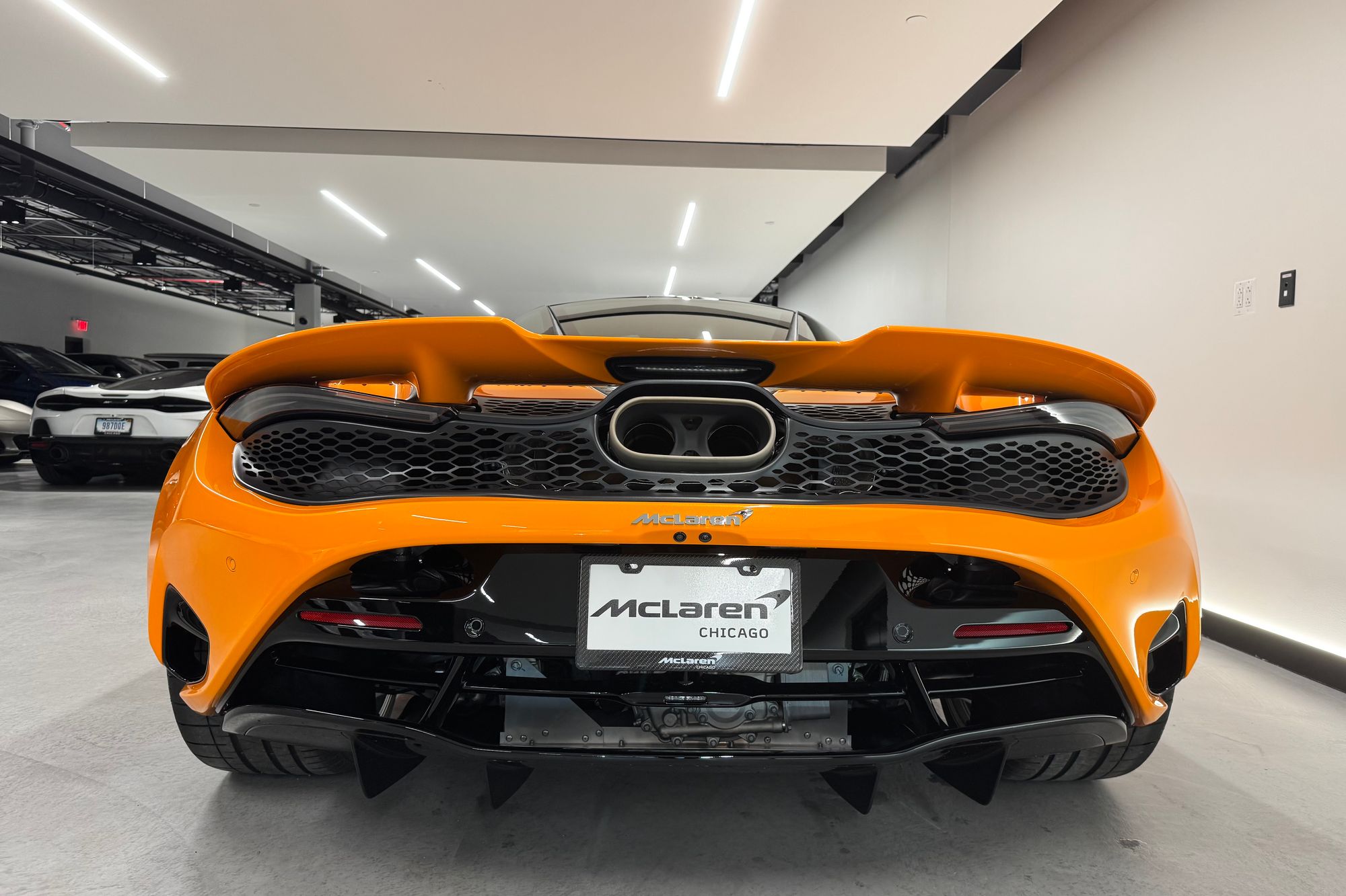 Vehicle thumbnail