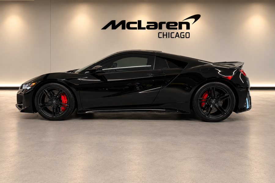 2022 Acura NSX Type S SH-AWD for sale