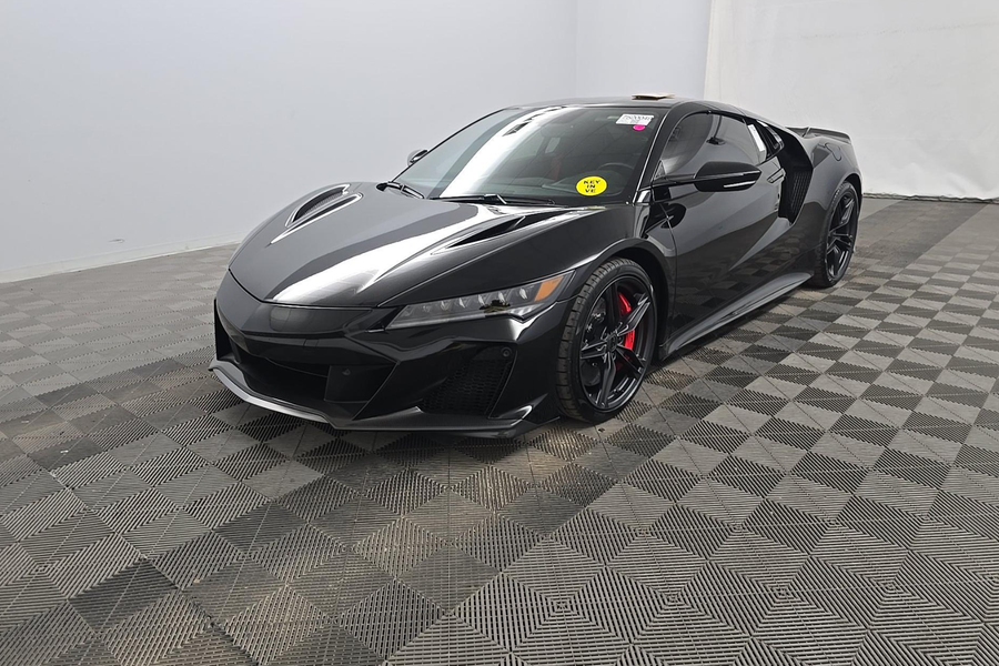2022 Acura NSX Type S SH-AWD for sale