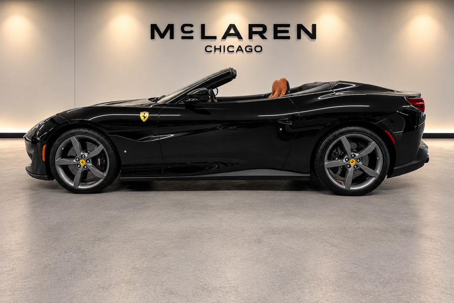 2019 Ferrari Portofino for sale