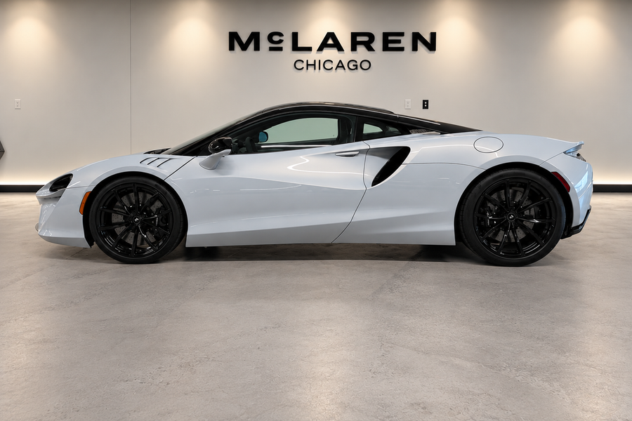 2023 McLaren Artura TechLux for sale