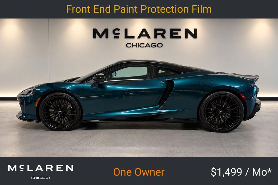 2023 McLaren GT Pioneer for sale